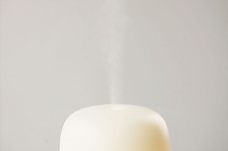 Aroma difuser lamp combines aromatherapy humidifier lamp mist7
